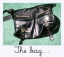 Can I See Your Bag, Please?
