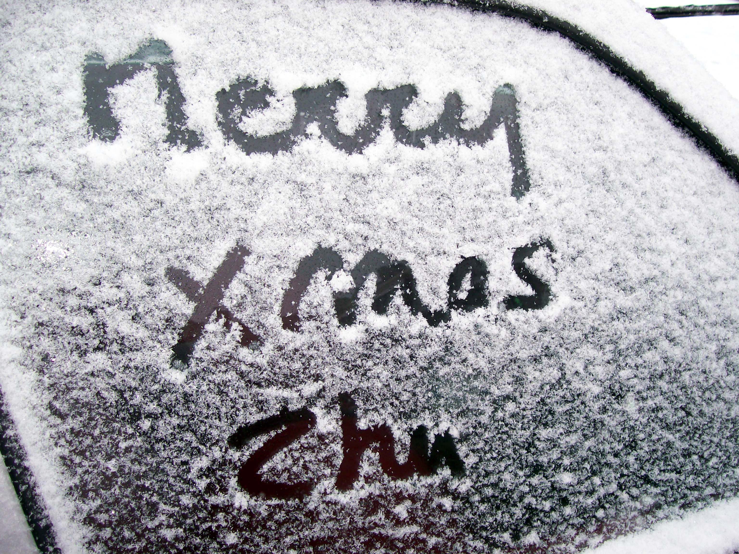 Happy Holidays! 