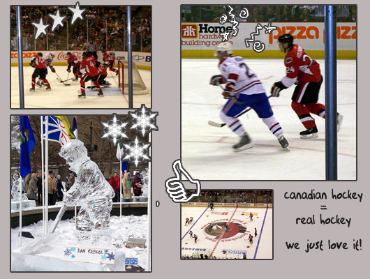 Hockey (2/10)