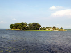 One Of The Islands One Of The Islands