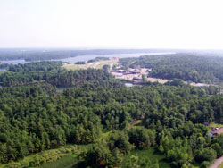 The St Lawrence Seaway The St Lawrence Seaway
