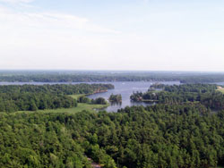 The St Lawrence Seaway The St Lawrence Seaway