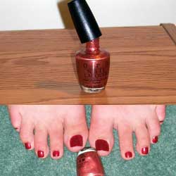 Colorful Nails... Colorful Nails...
