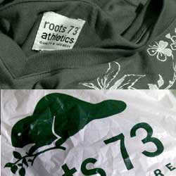 Some Roots Goodies... Some Roots Goodies...
