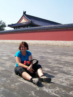 I Walked Too Much... I Walked Too Much...