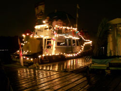 Light Boat Light Boat