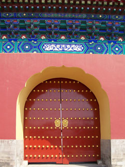 Knocking On Heaven's Door Knocking On Heaven's Door