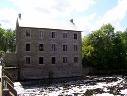 Old Windmill