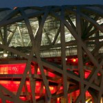 The Olympic Closing Ceremony (北京奥运会闭幕式)