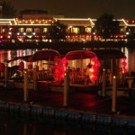 Beijing's Nightlife （北京的夜生活）