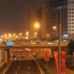 Beijing By Night