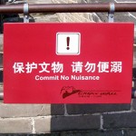 Chinglish