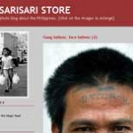 My Sarisari Store