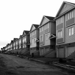 The Housing Bubble (1/10)