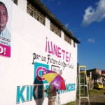 Faces Of Central America