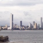 Panamá, Old And New