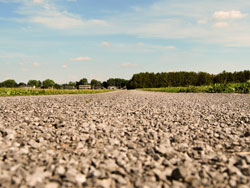 Gravel Road