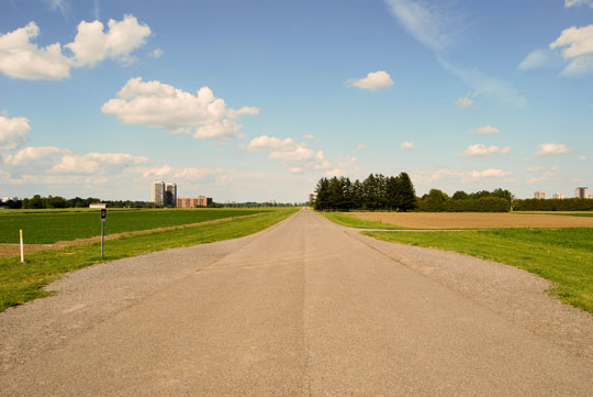 Endless Road