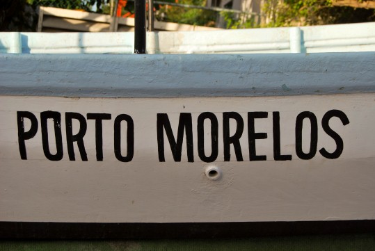 Porto Morelos