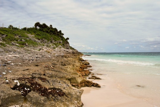 Tulum Playa
