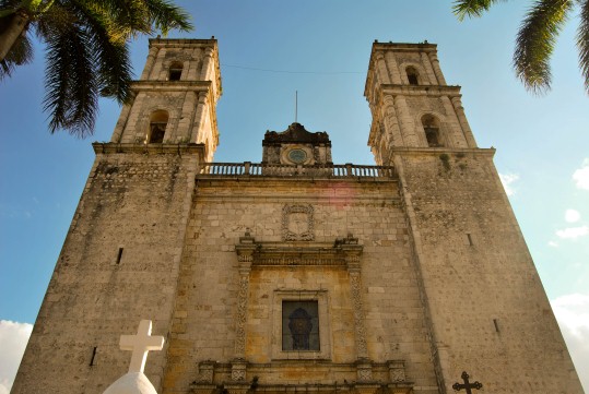 Cathedral of San Gervasio