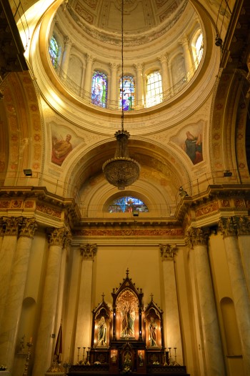 Santuario Basílica Catedral de Nuestra Señora del Rosario