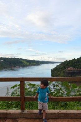 Puerto Iguazú 