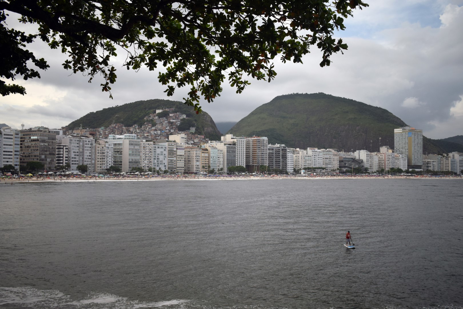 Forte de Copacabana, Praça Coronel Eugênio Franco, 1 Posto 6, Copacabana, Rio de Janeiro