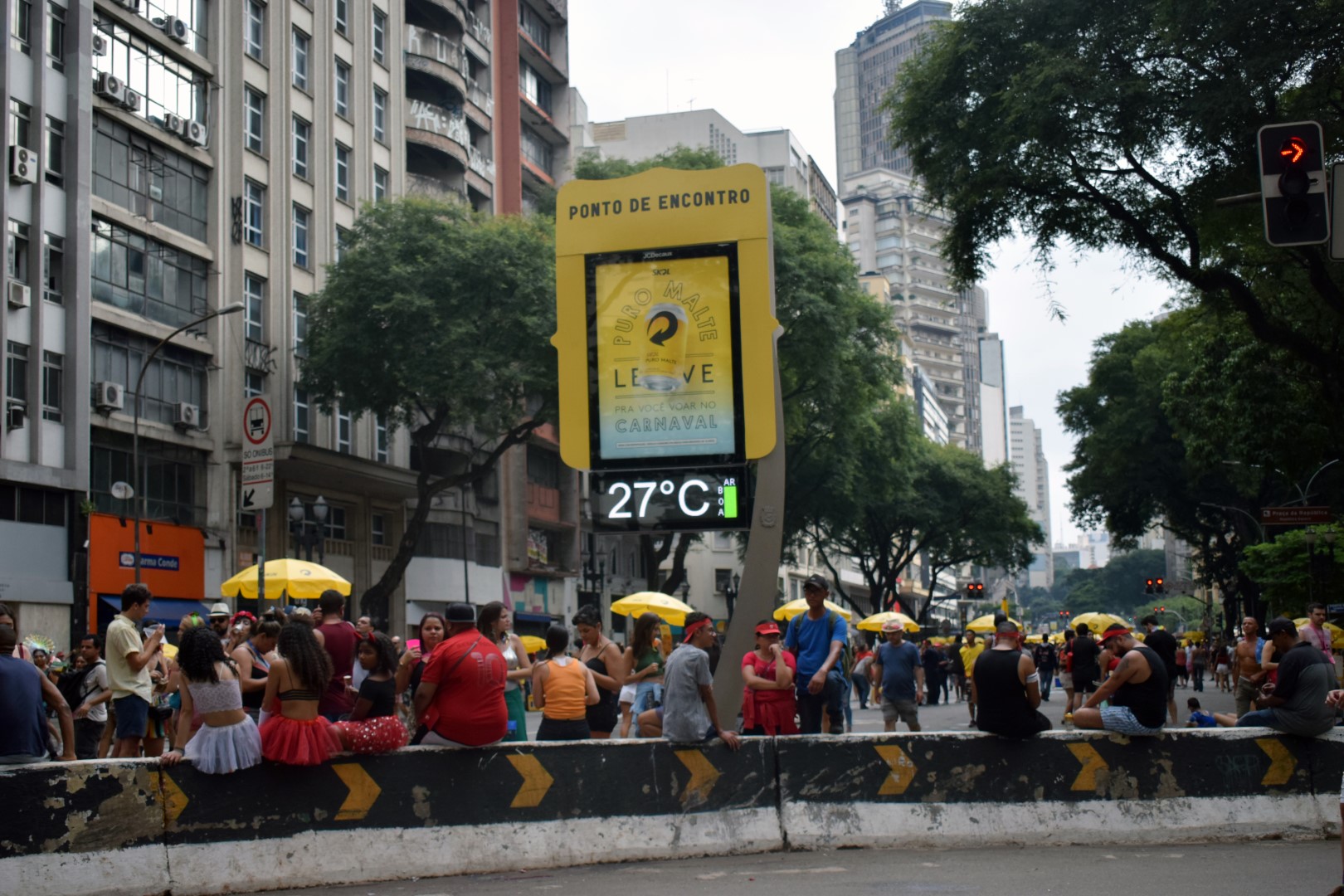 Centro, São Paulo
