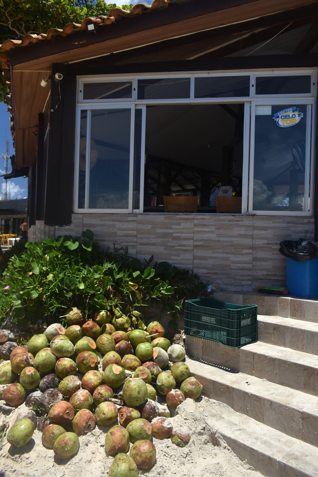 Praia dos Ingleses, Florianópolis Santa Catarina Island