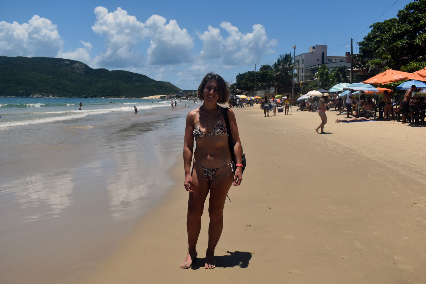 Praia dos Ingleses, Florianópolis Santa Catarina Island