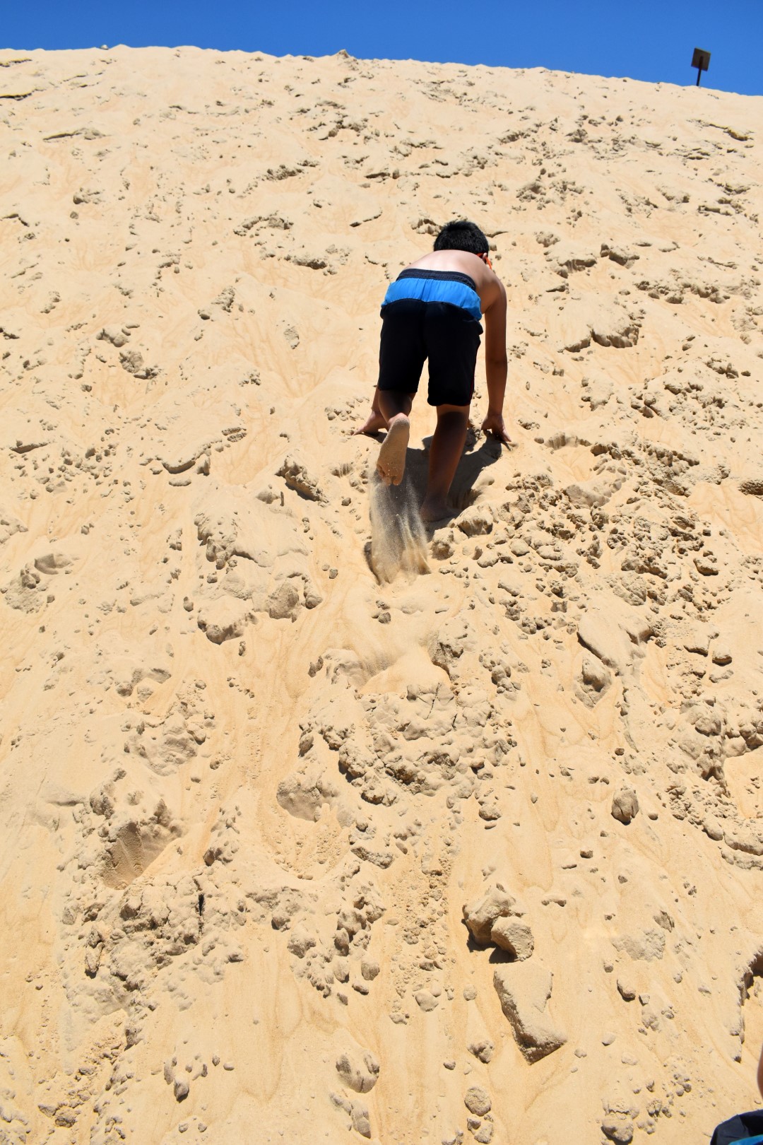 Dunas Do Santinho, Ingleses Sul, Florianópolis