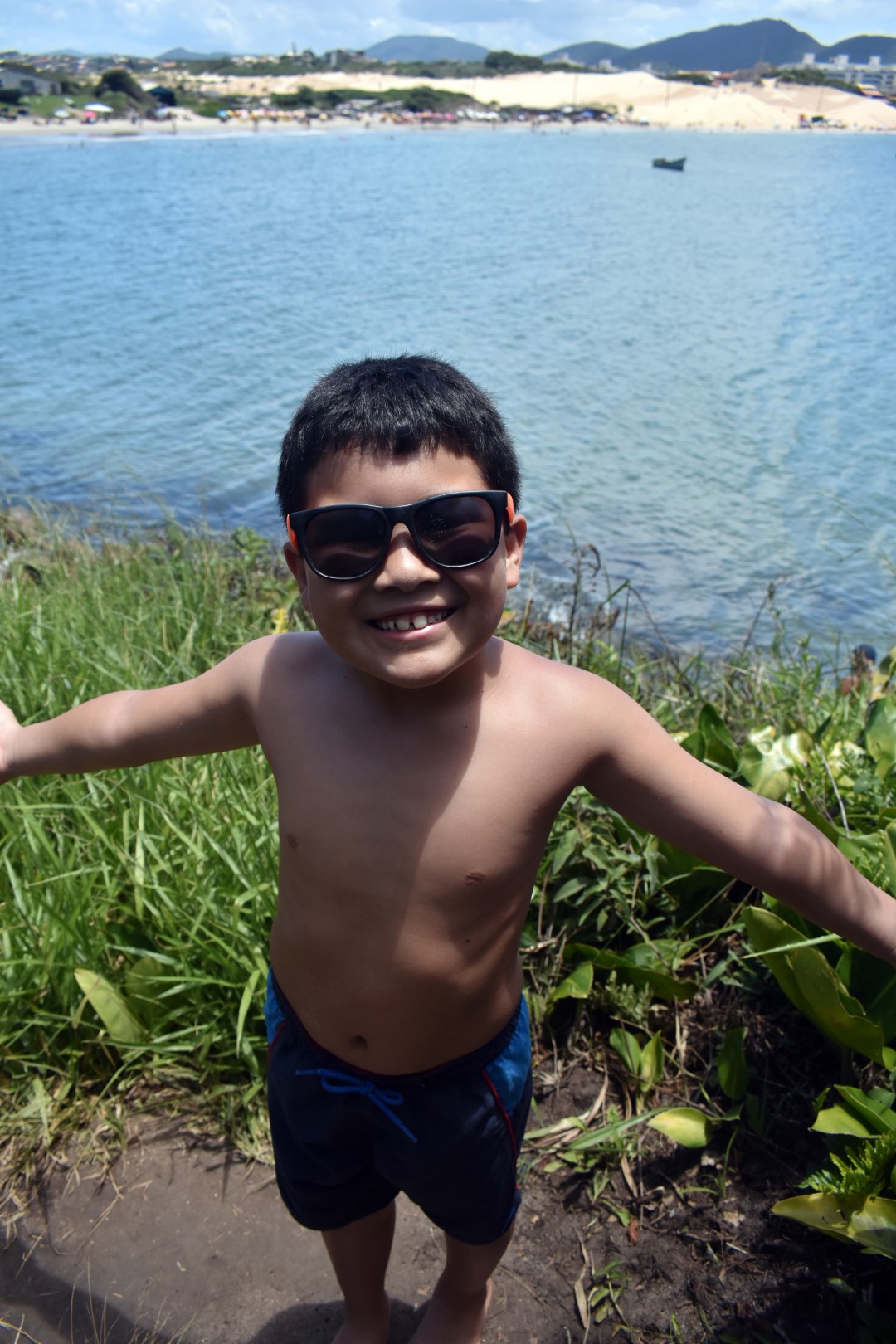 Praia dos Ingleses, Florianópolis Santa Catarina Island