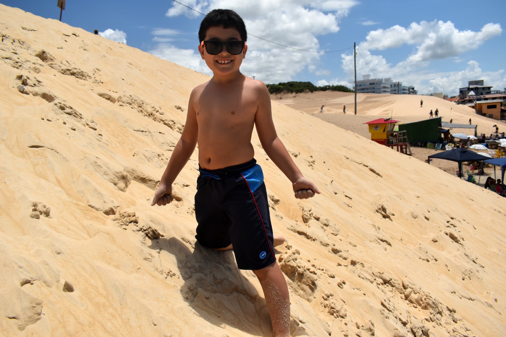 Dunas Do Santinho, Ingleses Sul, Florianópolis