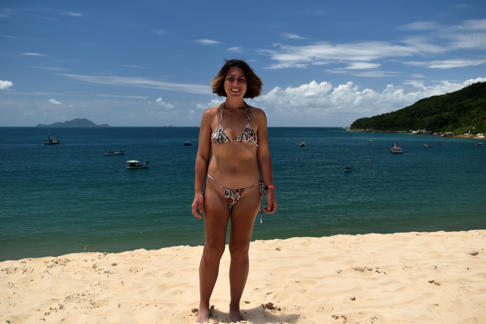 Dunas Do Santinho, Ingleses Sul, Florianópolis