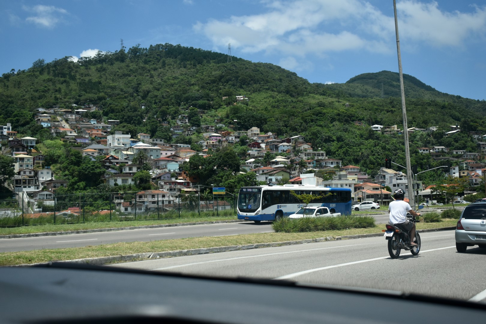 Florianópolis, Ilha de Santa Catarina