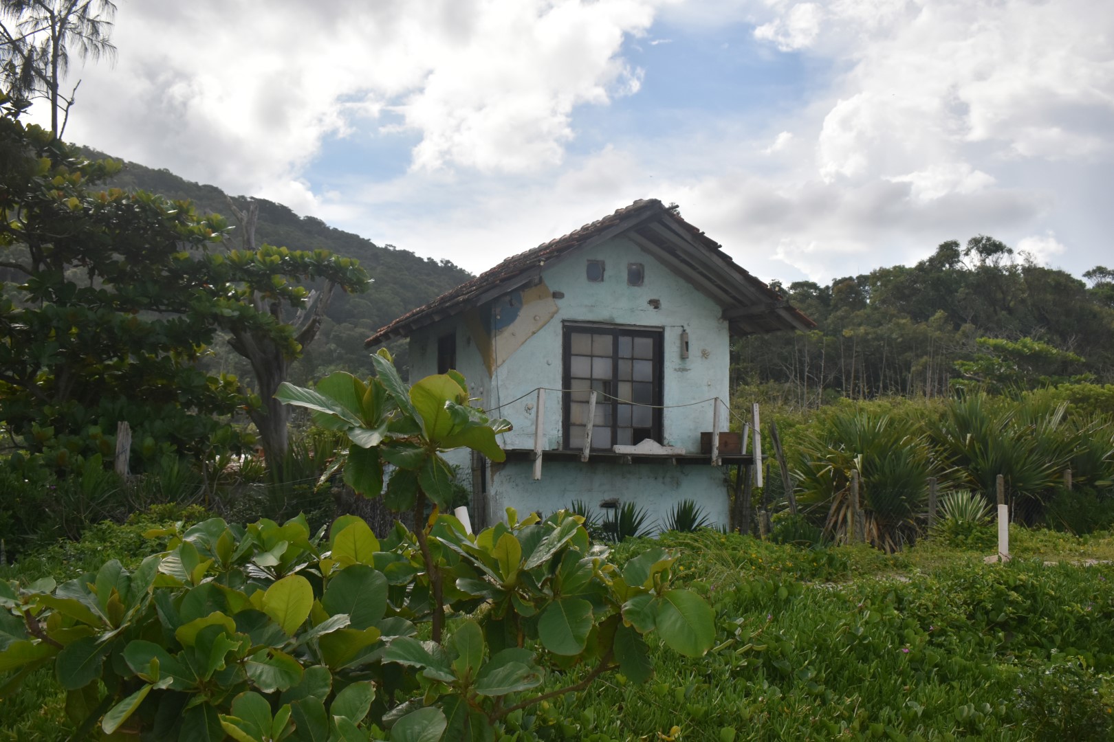 Praia da Armação, Florianópolis, Ilha de Santa Catarina