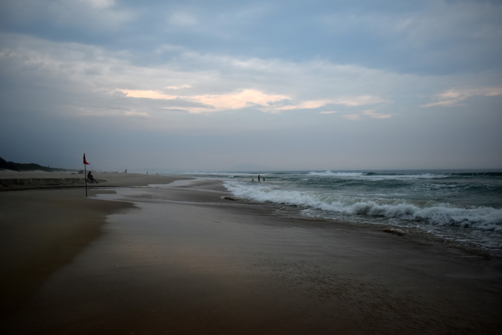 Praia do Campeche, Florianópolis, Ilha de Santa Catarina