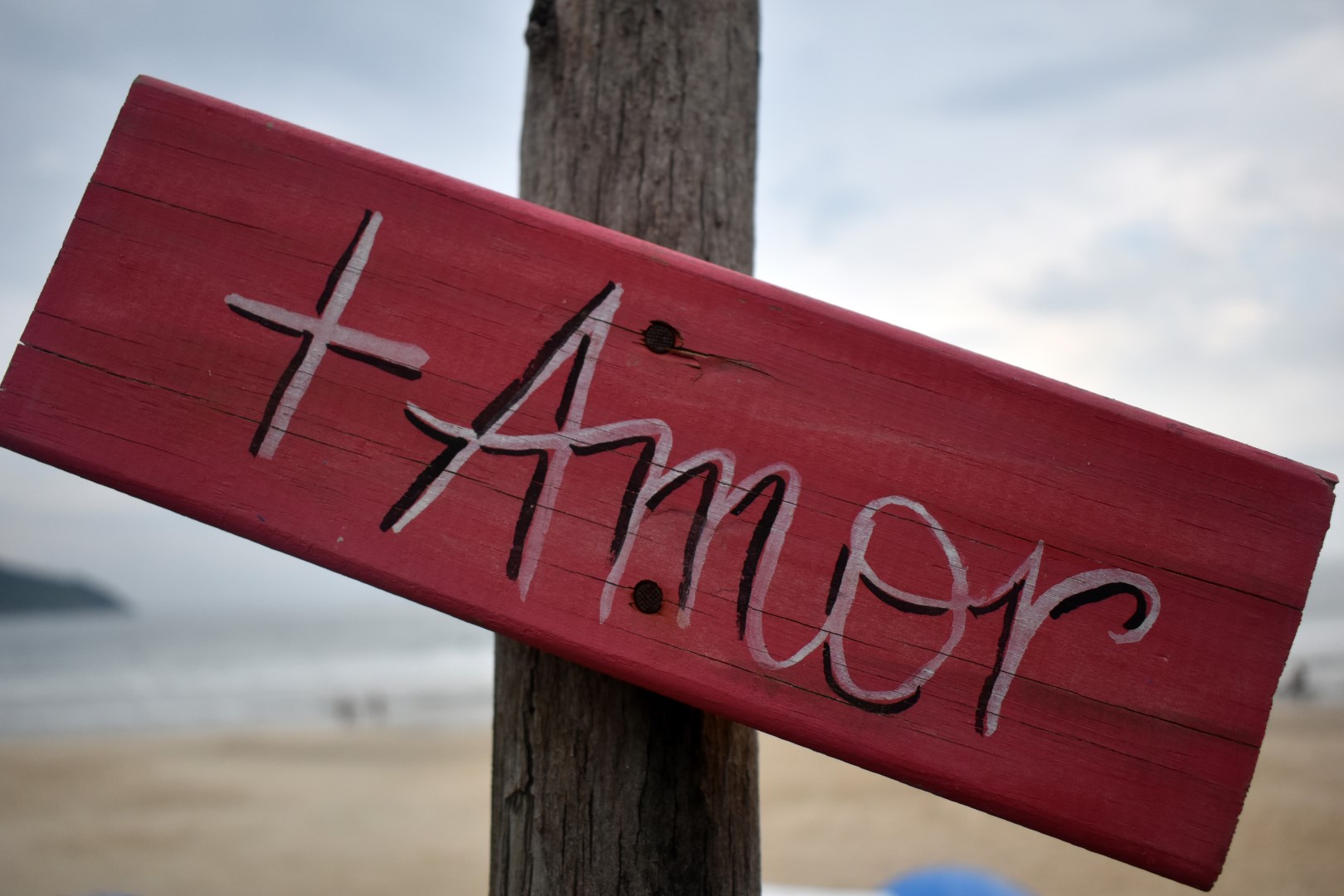 Praia Balneário Acores, Ilha de Santa Catarina