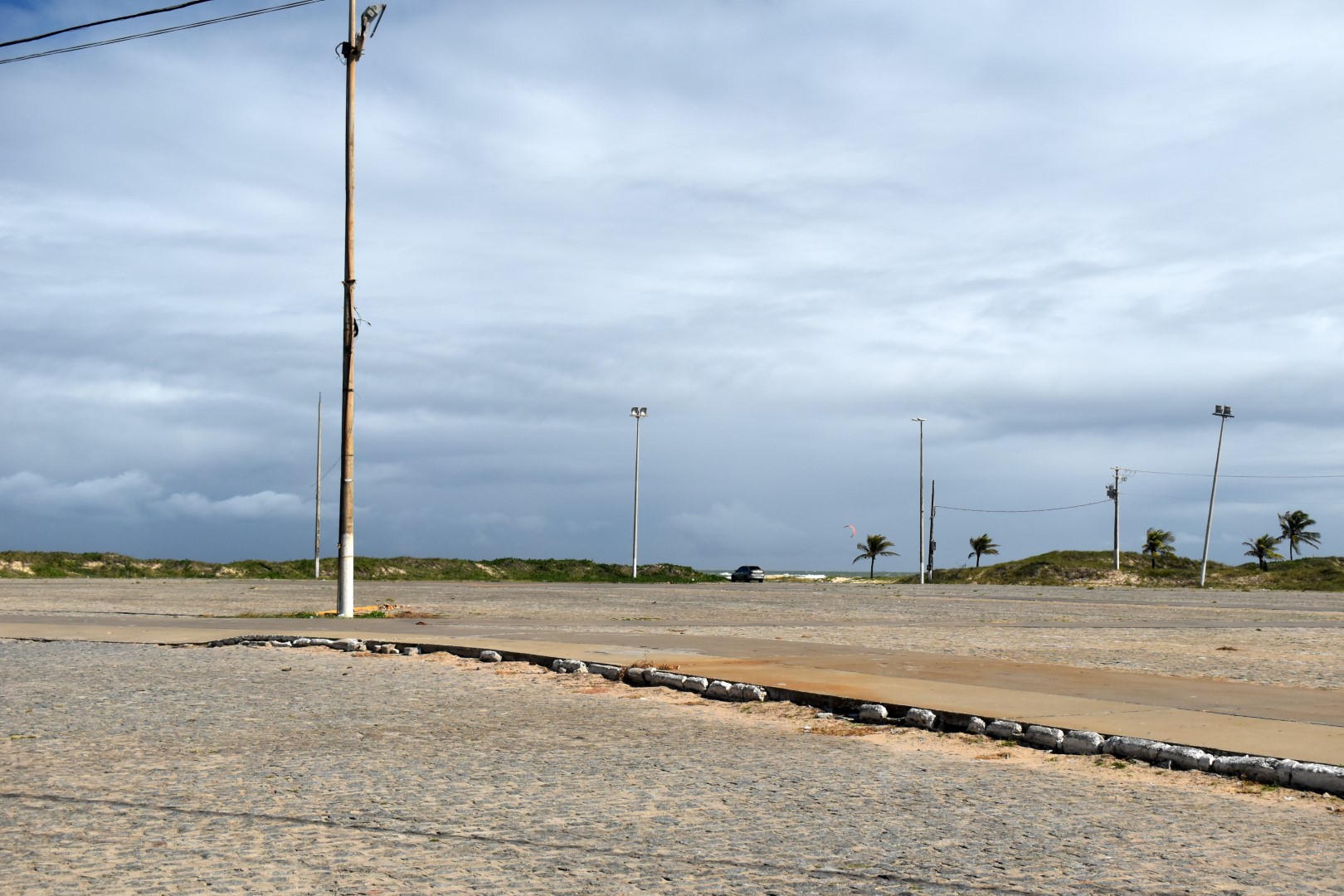 Praia de Atalaia, Aracaju