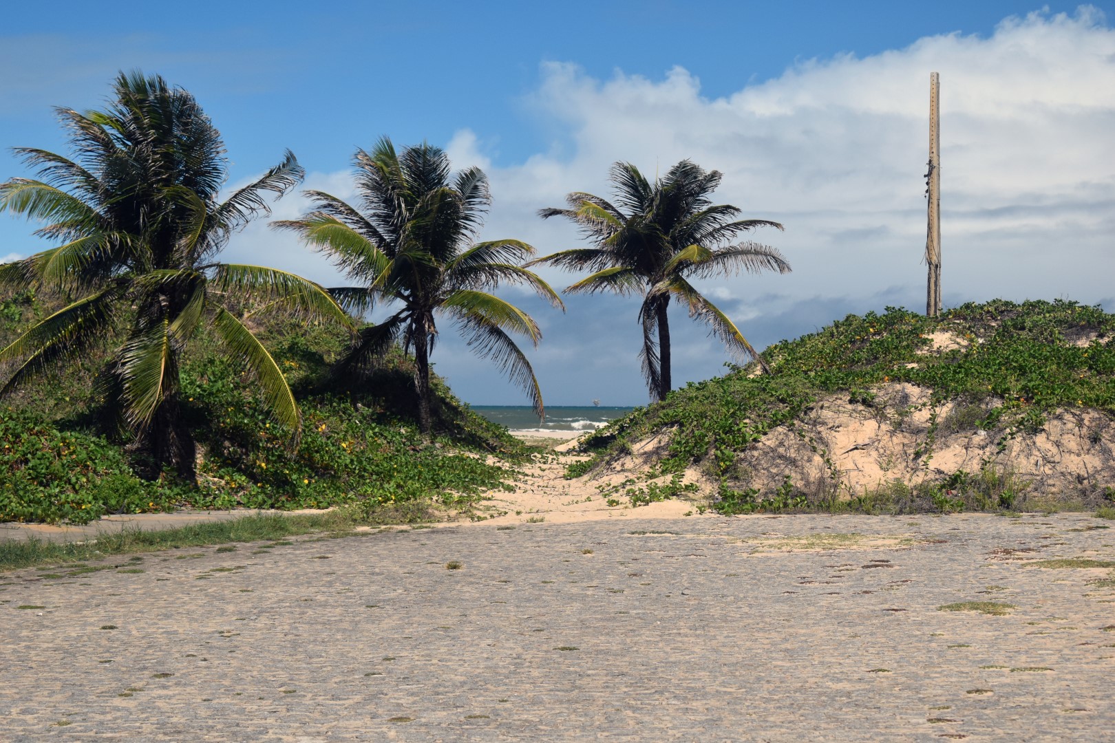 Praia de Atalaia, Aracaju