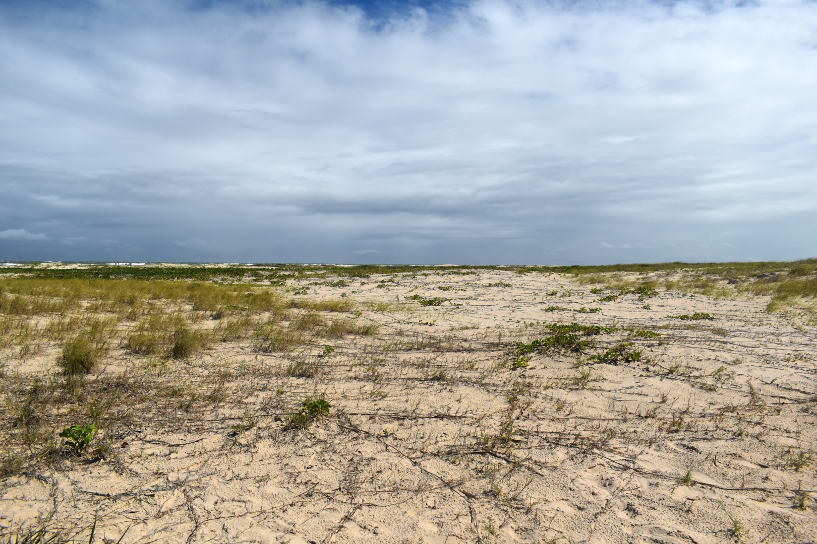 Praia de Atalaia, Aracaju