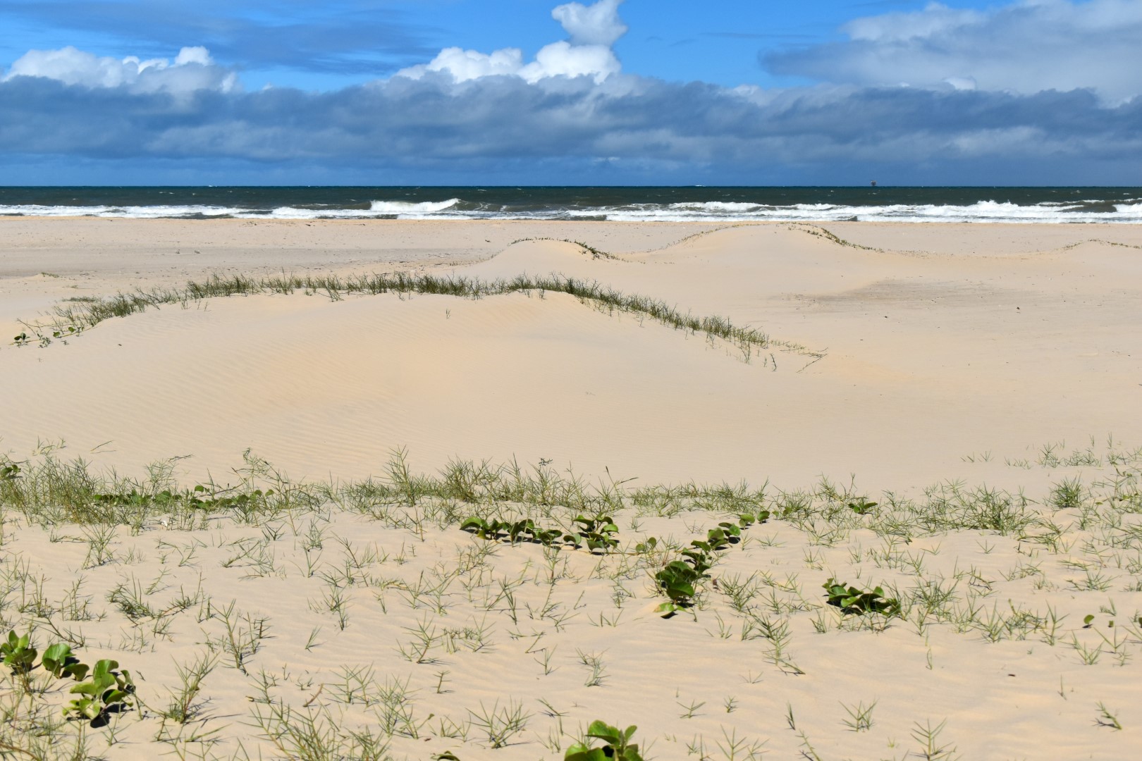 Praia de Atalaia, Aracaju
