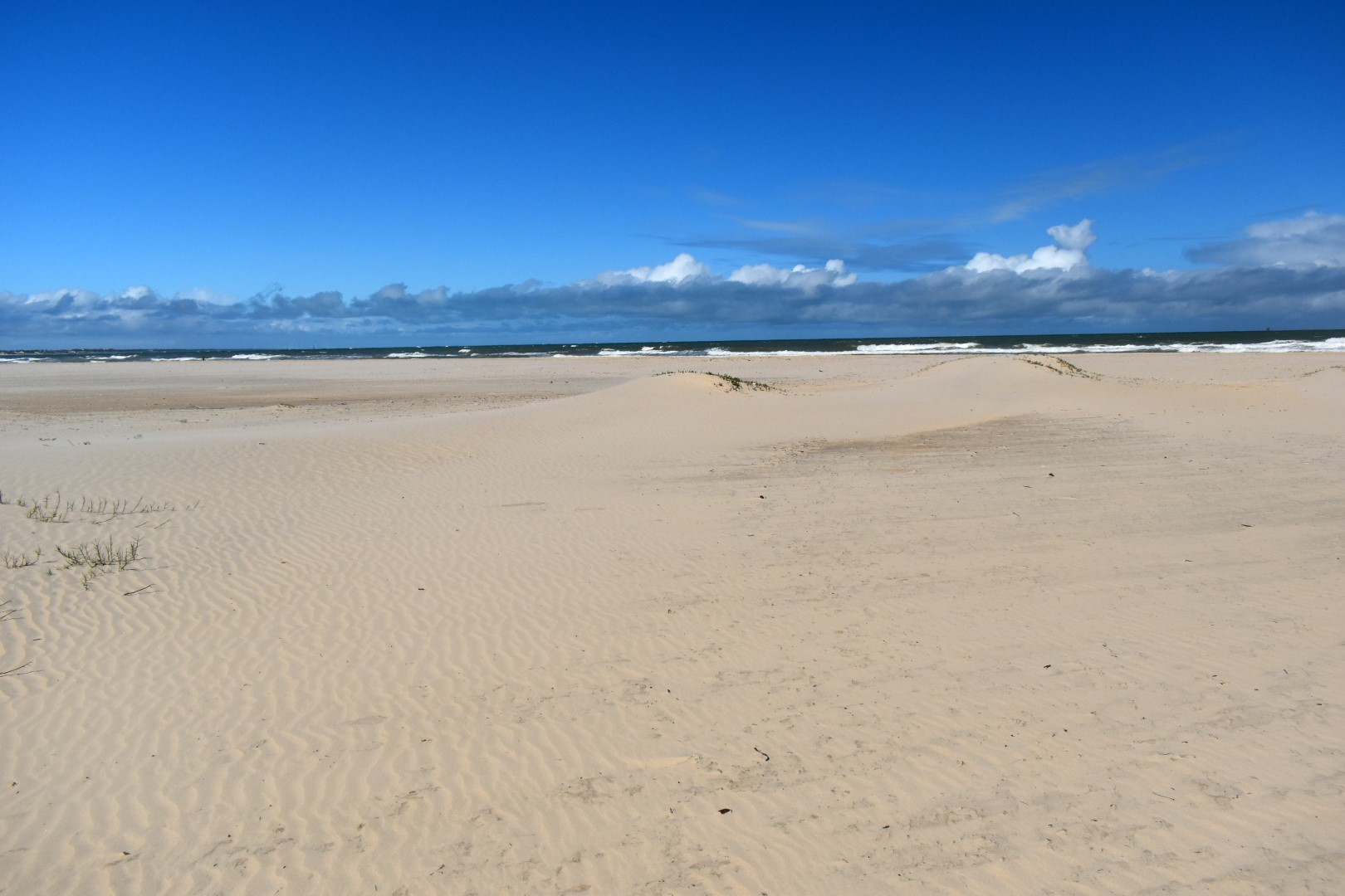 Praia de Atalaia, Aracaju