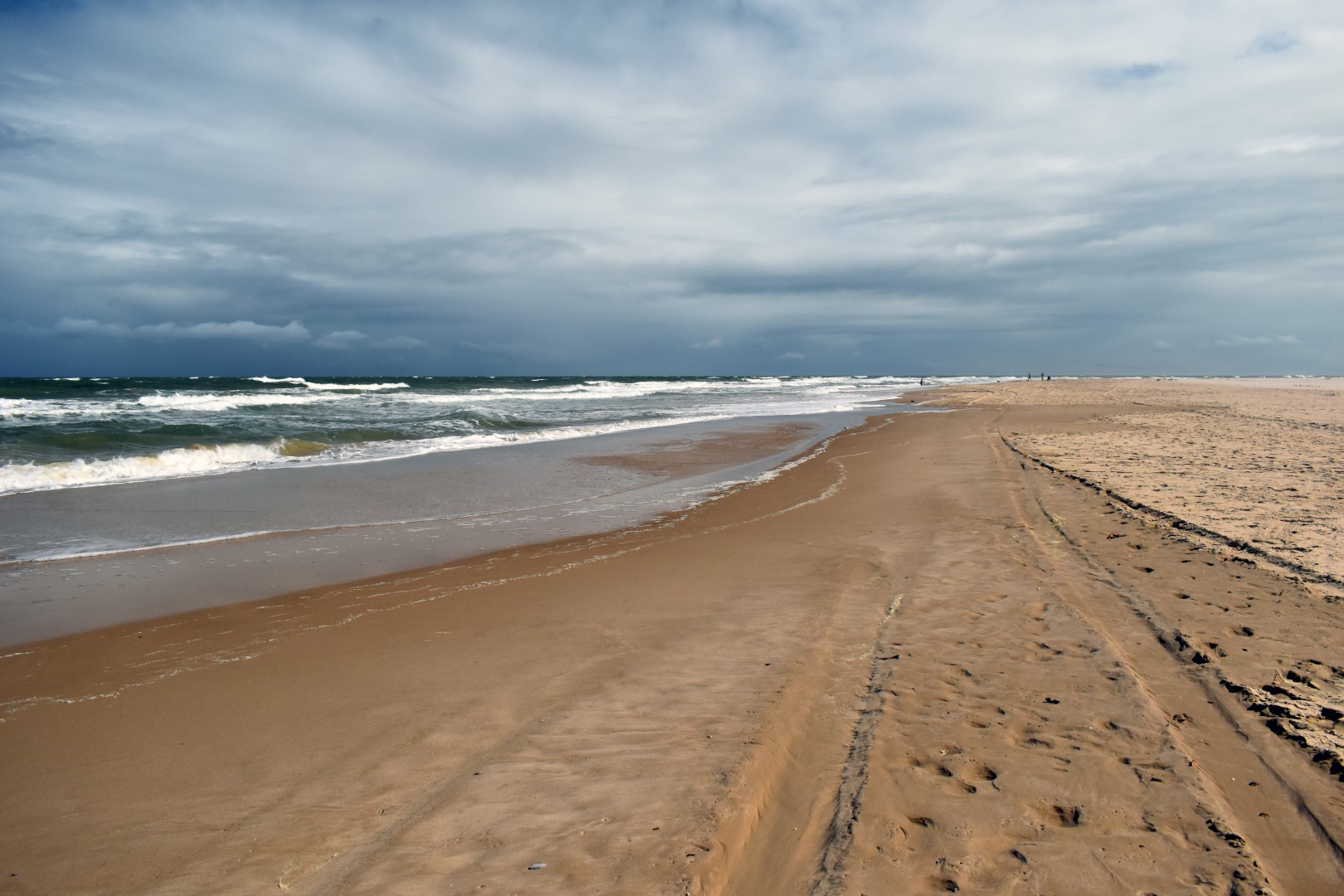 Praia de Atalaia, Aracaju