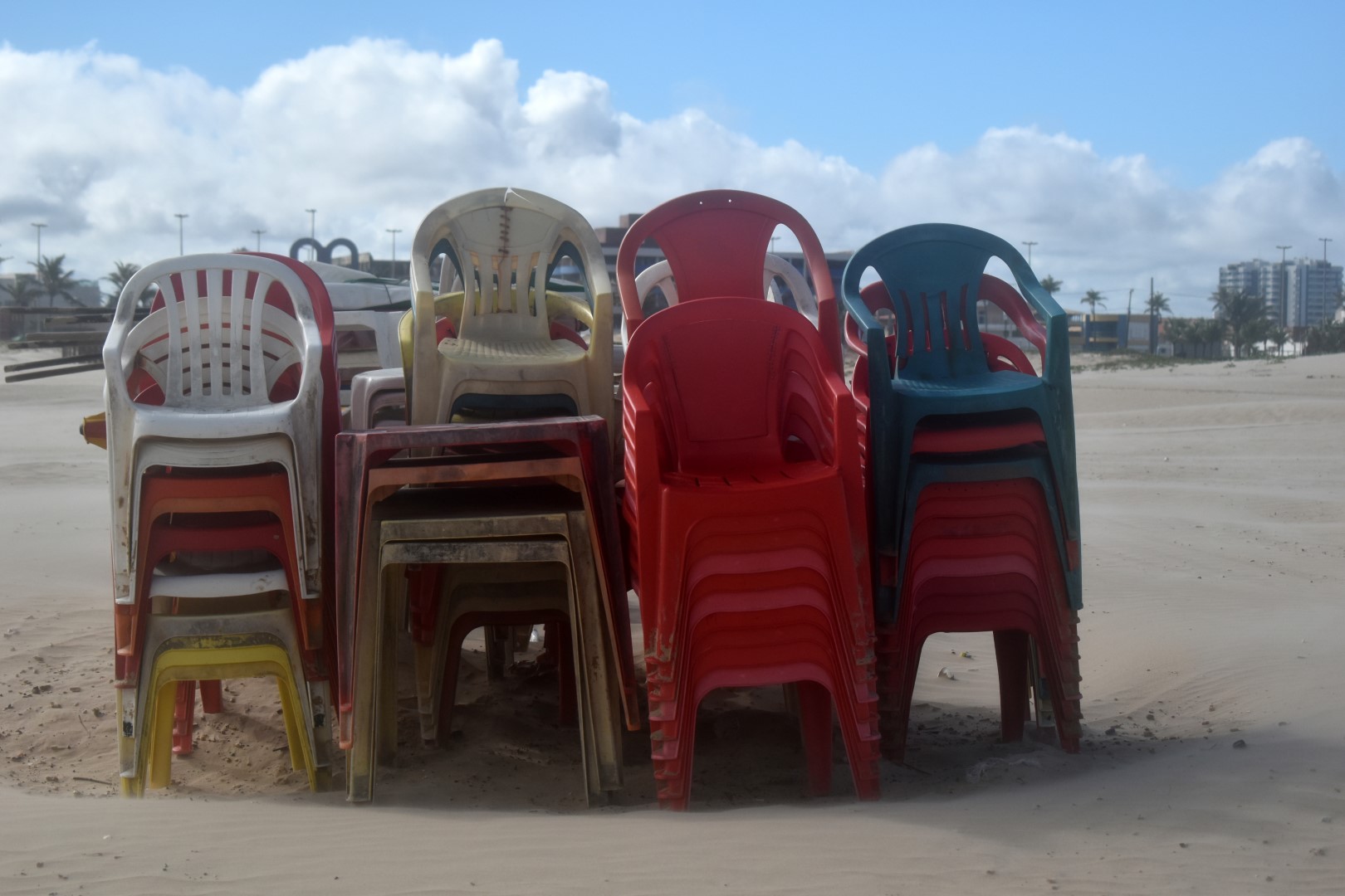 Praia de Atalaia, Aracaju
