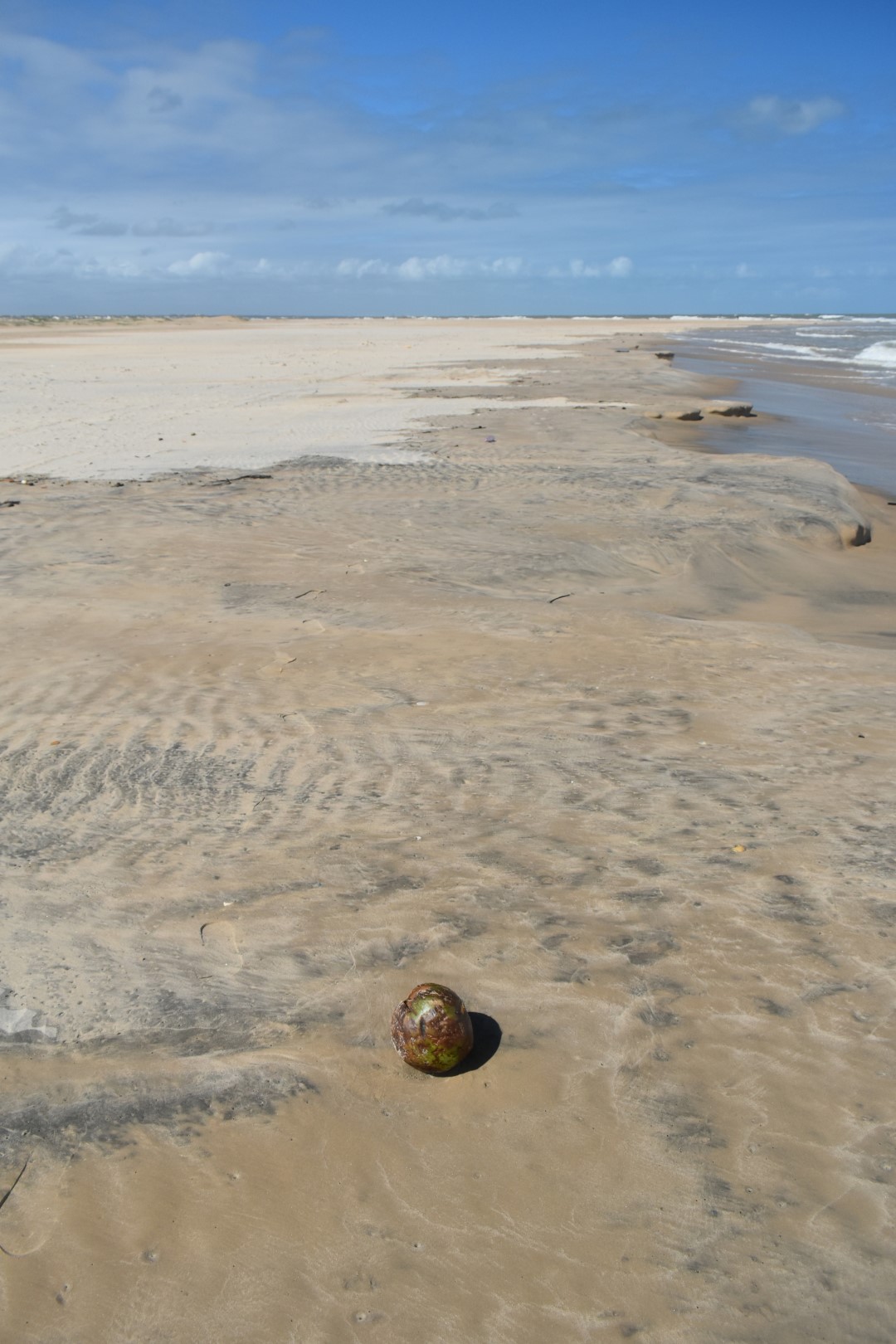 Praia de Atalaia, Aracaju