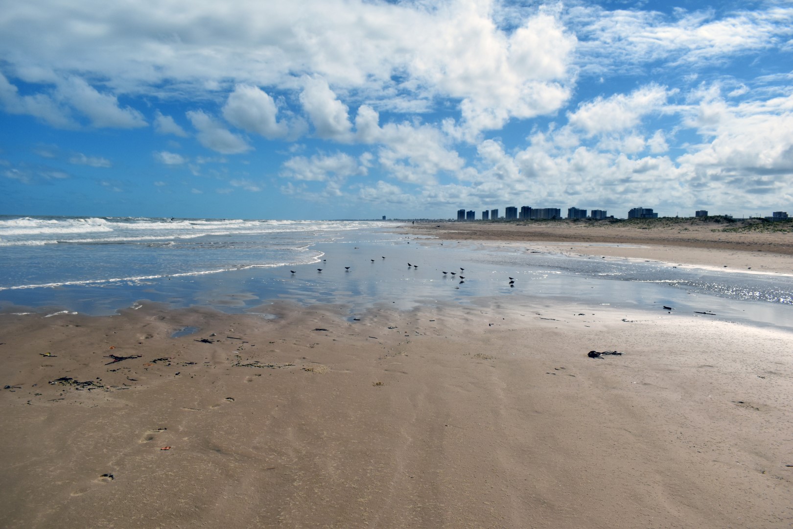 Praia de Atalaia, Aracaju