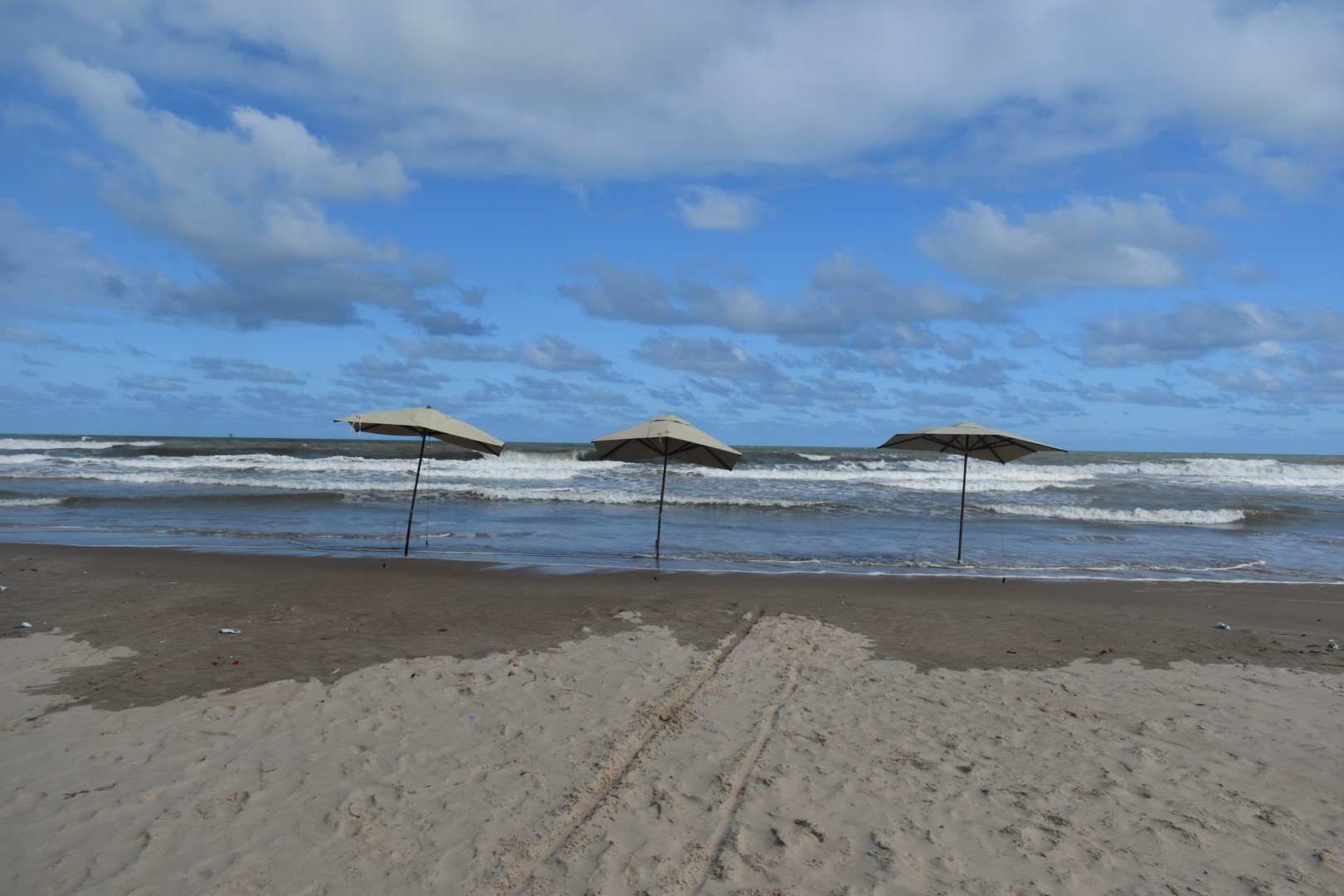 Praia de Atalaia, Aracaju