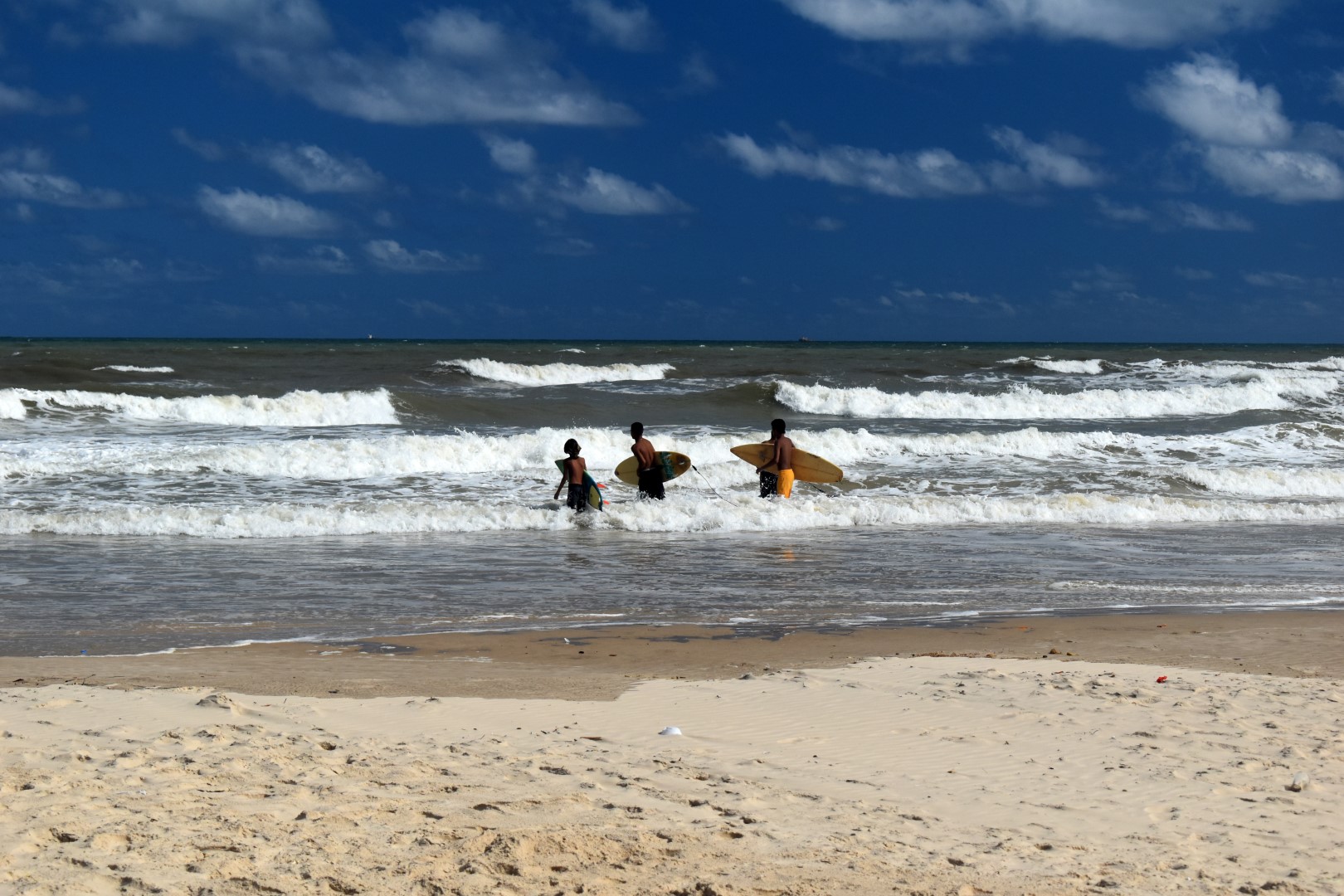 Praia de Atalaia, Aracaju